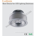 Ledoux Lighting Co., Ltd.